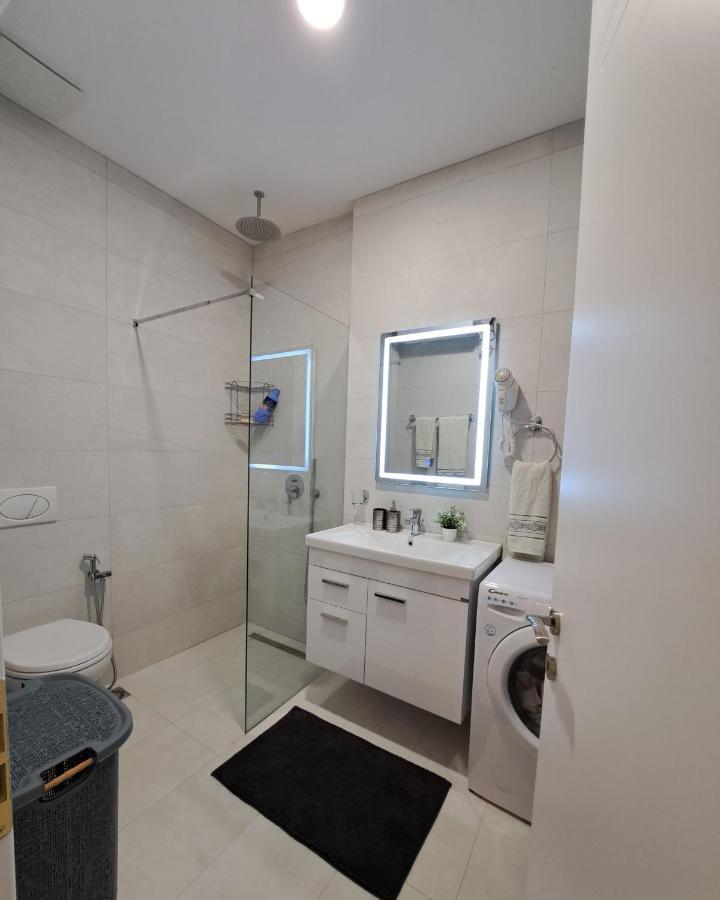 Mamani Apartments Saranda ภายนอก รูปภาพ