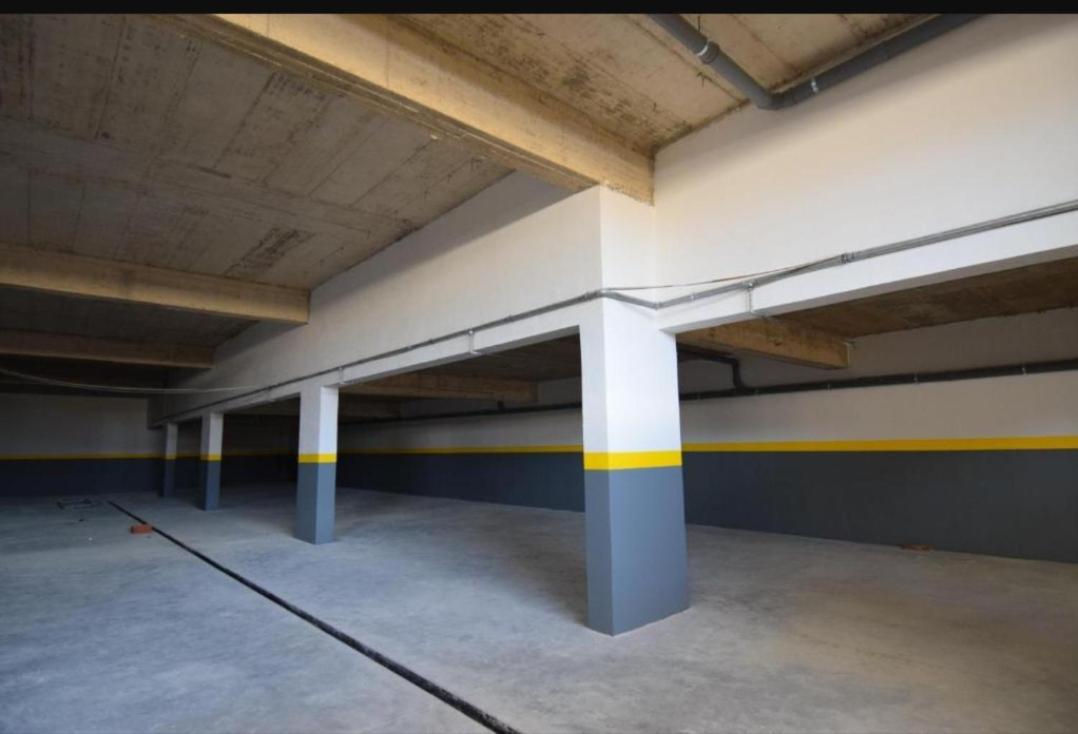 Mamani Apartments Saranda ภายนอก รูปภาพ